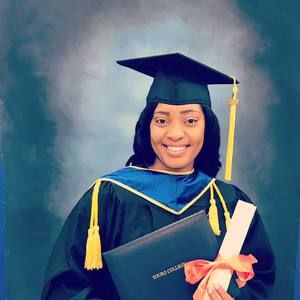 Meet your Posher, Criissy